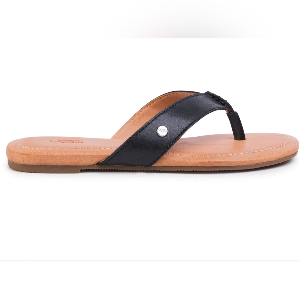 UGG Tuolumne Sandal, Size 7.5 - Picture 4 of 12